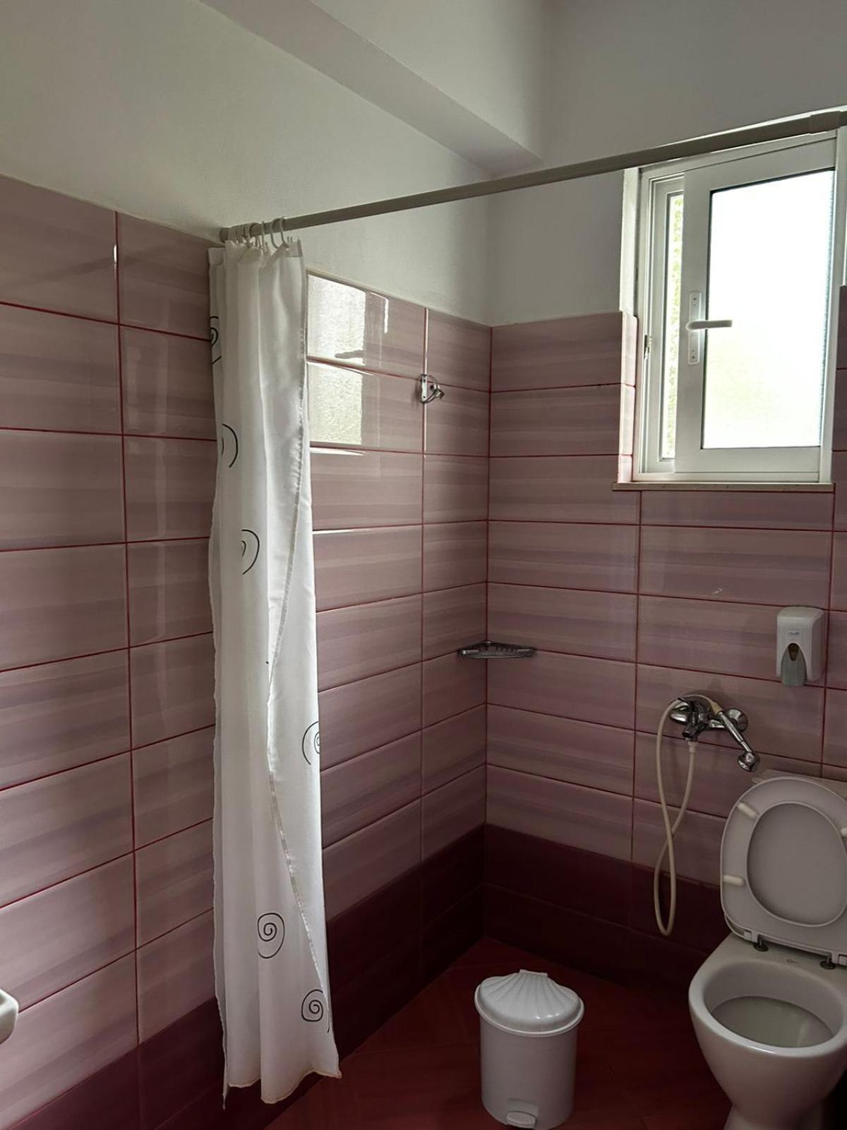 Villa Almar Sarandë Esterno foto