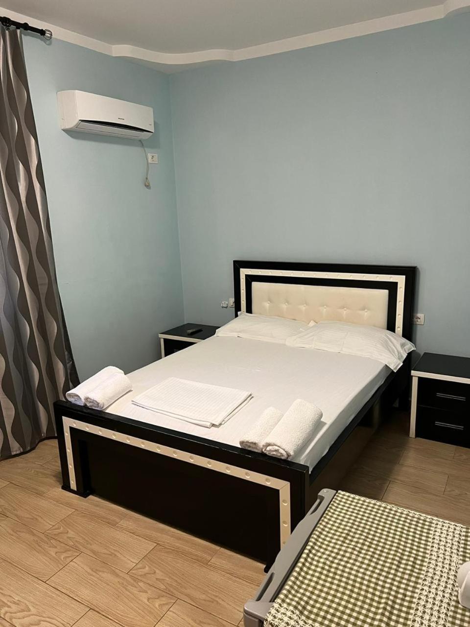 Villa Almar Sarandë Esterno foto