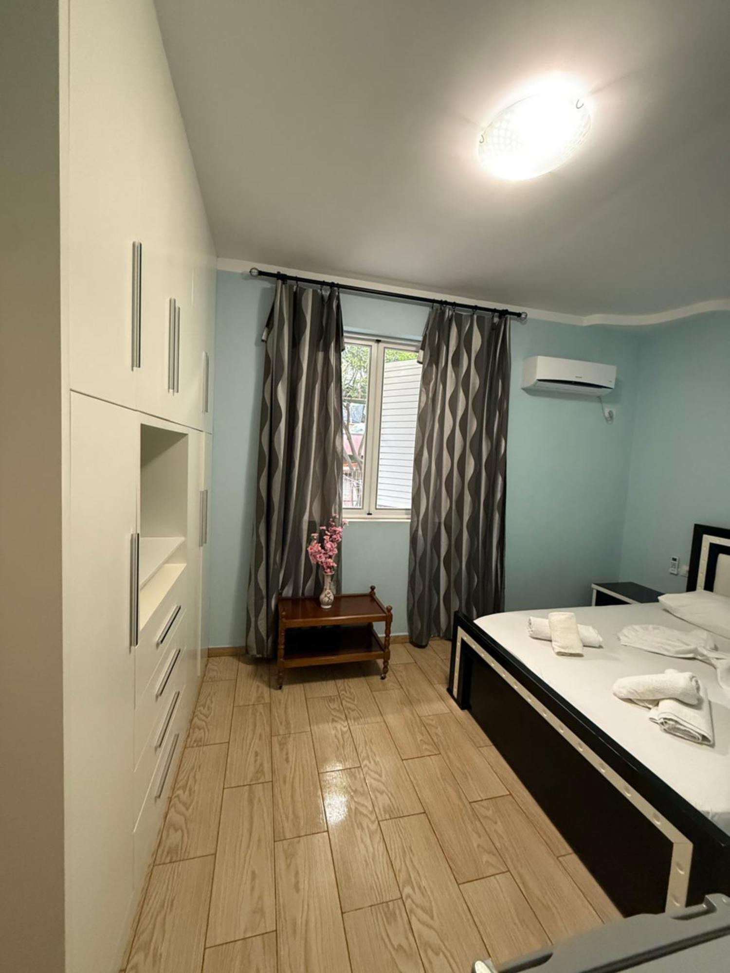 Villa Almar Sarandë Esterno foto